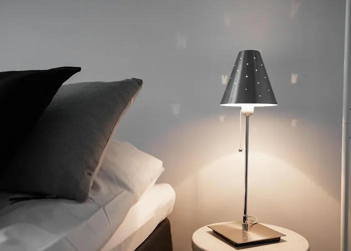Nordic City Apartment Rovaniemi