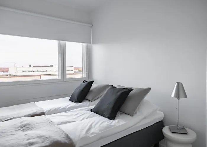 Nordic City Apartment Rovaniemi