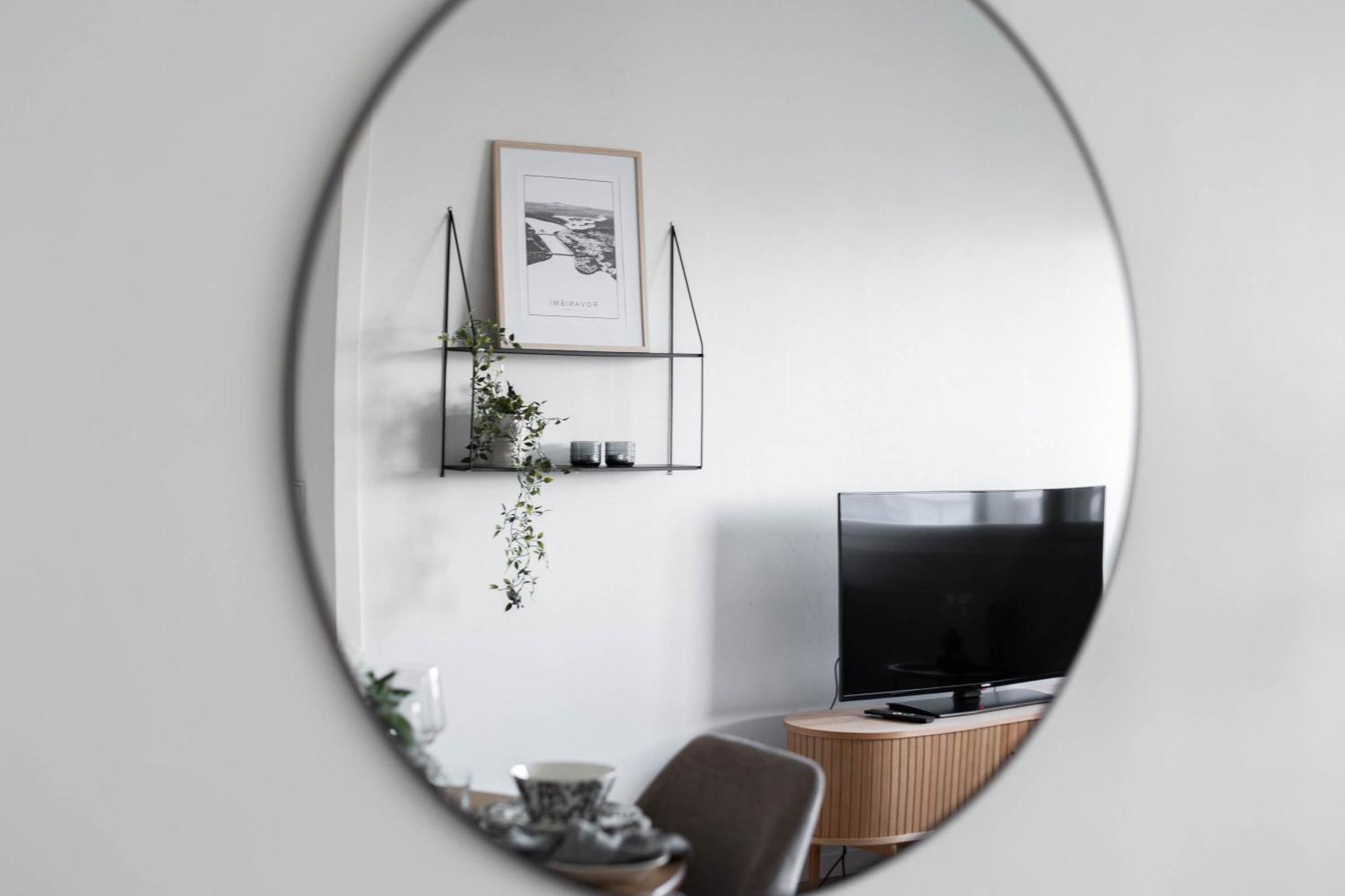 Nordic Appartamento