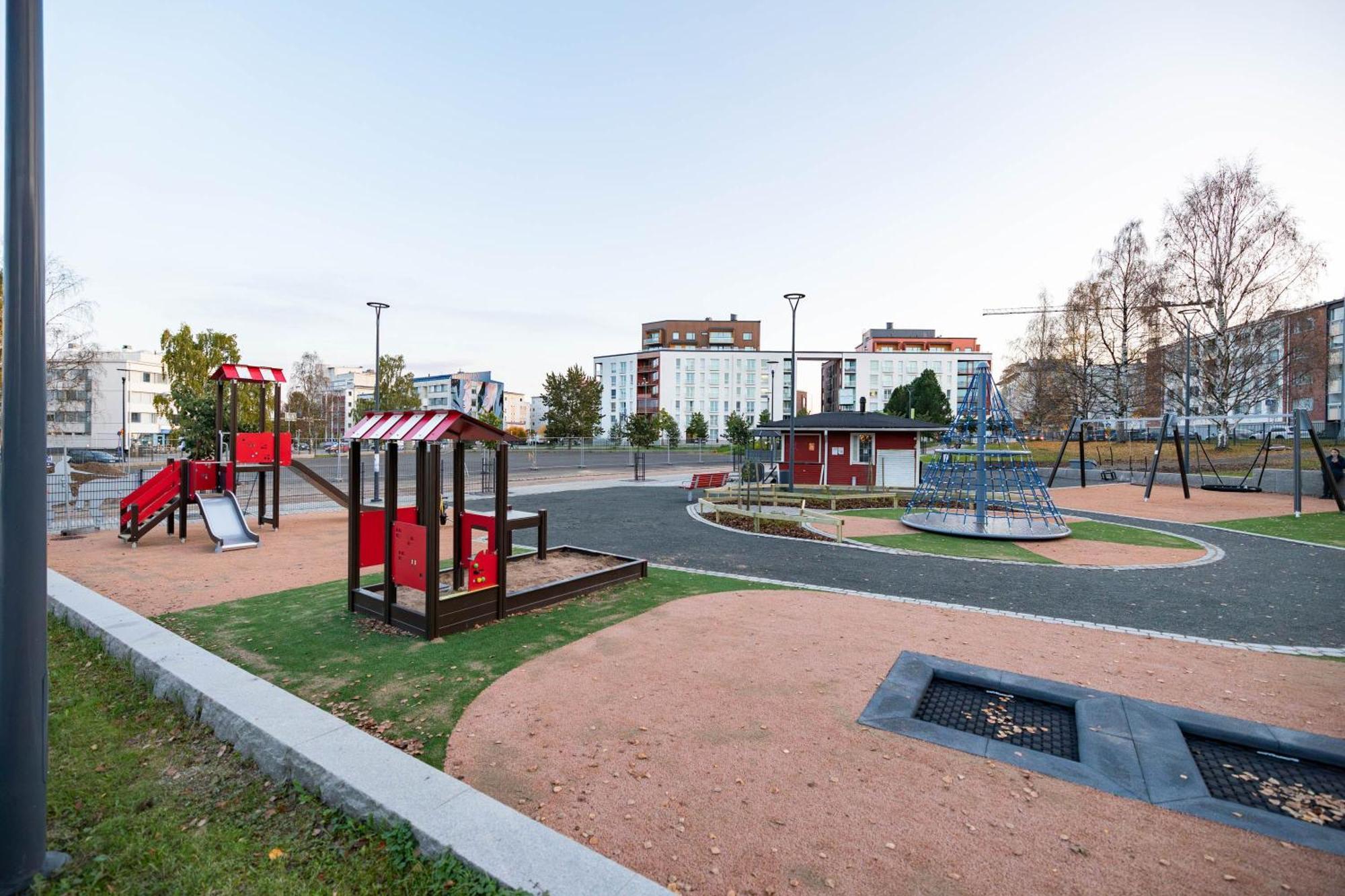Nordic * Rovaniemi